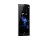 SONY XPERIA XZ2 Płynna czerń - 412875 - zdjęcie 4